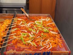 -鮨人饭团(浦口大洋百货店)