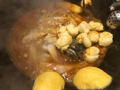 -姥家海鲜大锅台(永丰胡同老店)