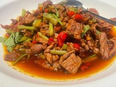 -逐鹿·古风·湘菜馆(望京店)