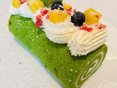 -上蔬无瑕· 创意素食·Vegetarian(华采天地店)