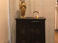 -仰生如卉推拿养生馆(酒仙桥店)