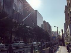 -江南西(地铁站)