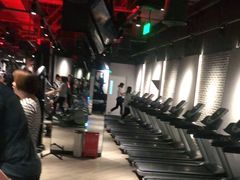 -威尔仕健身(北京合生汇店)