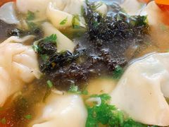 -阿麟馄饨(延长路店)