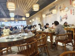 -易老妈蹄花.特色川菜(人民公园总店)