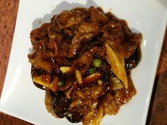 -功德林(南京西路店)