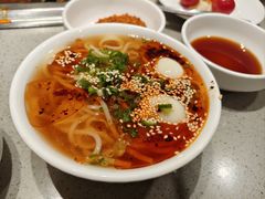 -海底捞火锅(赛格国际购物中心店)