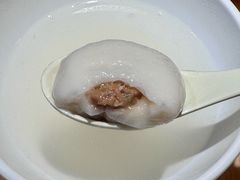 -朱新年·苏式汤团·面点(北寺塔店)