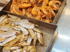 -老三李村河底戳子肉(总店)
