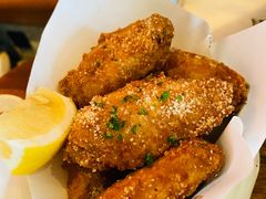 -Cooking Man(中懋天地店)