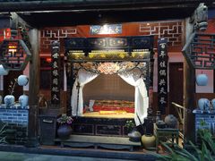 门面-青城甲(青城山店)