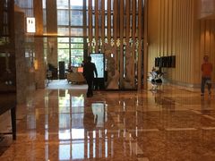 -杭州城中香格里拉大酒店