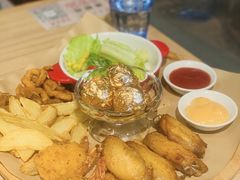 -必胜客(印象城店)