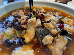 -德发长饺子·非遗(钟楼店)