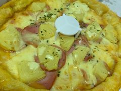 -米斯特比萨(罗斯福店)
