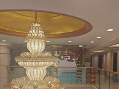 -宴天下北京烤鸭店(南桥店)