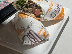 -土耳其卡巴布清真餐厅(西安店)