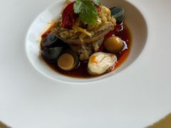 -金轩中餐厅 Jin Xuan(浦东丽思卡尔顿酒店)