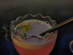 -柒Lounge(三里屯店)