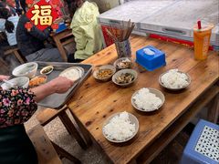 -九九豆花馆(解放碑步行街店)