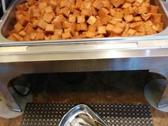 -海泉大酒店自助餐