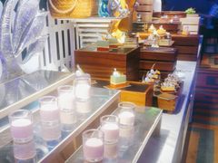 -花西亭·海鲜自助餐厅(瑞城名人酒店)