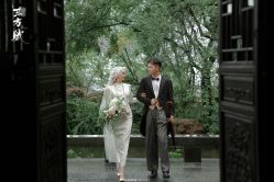 -卡米拉婚纱摄影工作室(金汇广场店)