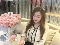 -人间采蜜(海信广场店)