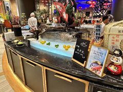-星汇餐厅(新濠影汇店)