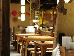 -破三川·新川菜(静安大融城店)