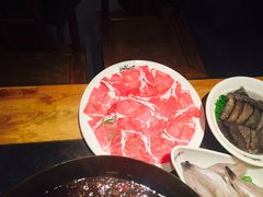 -纸盐河码头火锅(十八梯店)