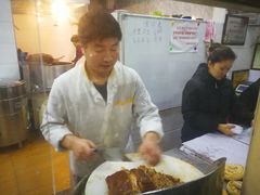 -秦豫肉夹馍(骡马市总店)
