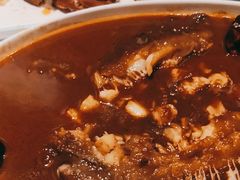 -大铁勺新津菜(东丽阳光新业广场店)