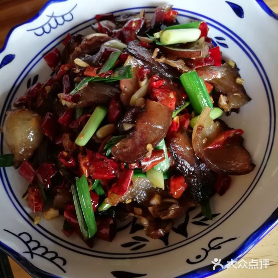 湘菜馆(朗润园东区店)