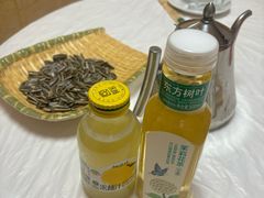 -宾朋海鲜饭庄(兴海路店)