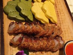 -大师傅金奖啤酒鱼(西街口总店)