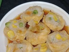 -春晖饭堂(中山大学南校区店)