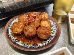 -燃计沙茶皇·香港沙茶火锅(人广旗舰店)