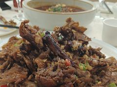 -全聚德(胜利大街店)