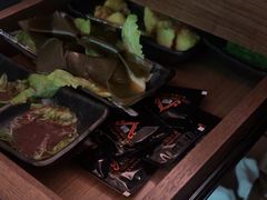 -和子足浴SPA会馆(东方之门店)