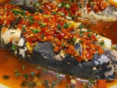 千岛湖鱼头-千岛湖小鱼儿·淳安匠心农家菜