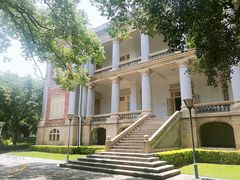 门面-鼓浪屿钢琴博物馆