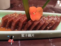 -新白鹿餐厅(爱琴海购物中心店)