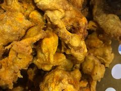 -阿捡忭京炸鸡(韭菜园总店)