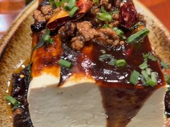 -一块豆腐·海鲜·家常菜(李沧书院路店)