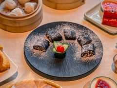 -相思林金岛饭店(青山湖店)