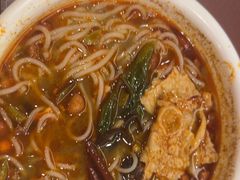 -水平有限广西米粉·广西风味集(五道口店)