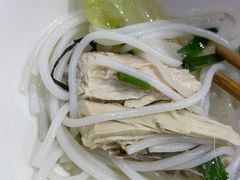-德致祥云南过桥米线(云天小苑店)