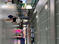 -南宁东站