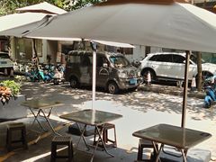 -兴华里茶记(禅城同济首店)